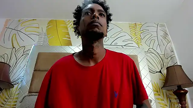 hot ebanospicy online show from February 22, 5:02 am