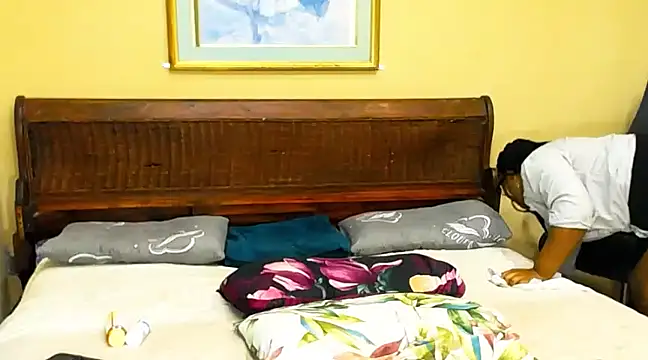 veronica1xxx online show from February 19, 4:44 am