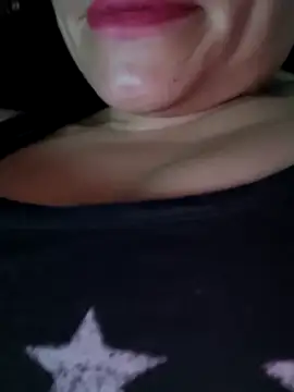 Snapshot of Kasandra02 chatting on February 27, 5:07 am Kasandra02 online show from February 27, 5:07 am