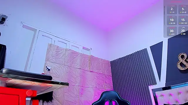 Snapshot of alexa_andherson chatting on January 18, 7:15 pm alexa andherson online show from January 18, 7:15 pm