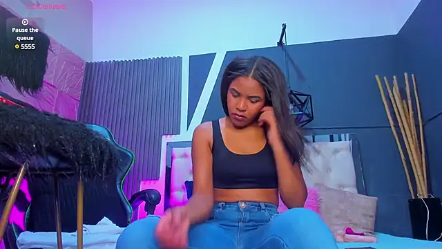 Snapshot of alexa_andherson chatting on March 19, 7:17 pm alexa andherson online show from March 19, 7:17 pm