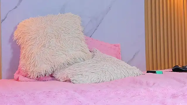 miss Ari online show from December 24, 1:16 am