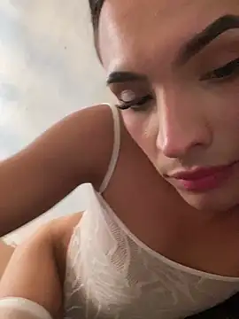 miss Ari online show from January 1, 4:50 am