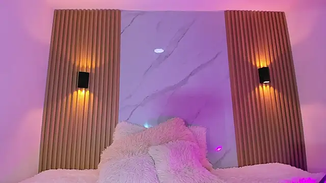 miss Ari online show from February 28, 7:56 pm