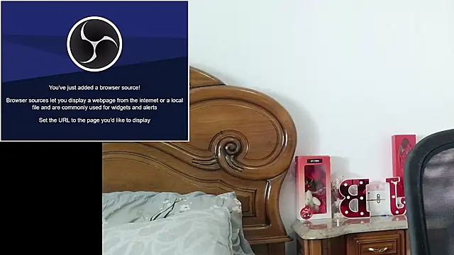 Julie Boronat26 online show from February 17, 2:57 pm