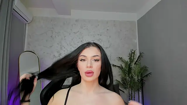 Snapshot of Ivy_belle chatting on March 15, 5:52 am Ivy belle online show from March 15, 5:52 am