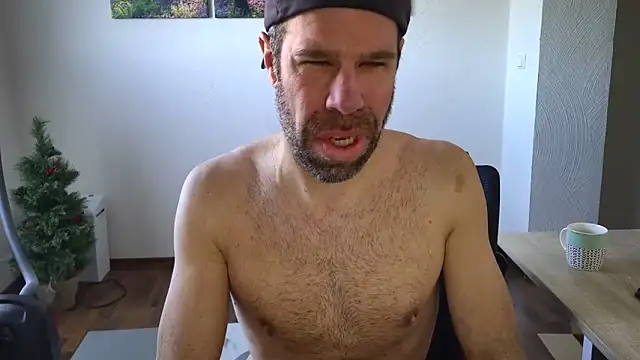 Harry Boldt online show from January 17, 10:11 am