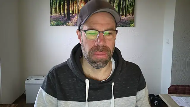 Harry Boldt online show from November 4, 7:07 am