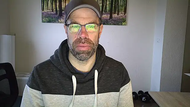 Harry Boldt online show from November 18, 7:13 am