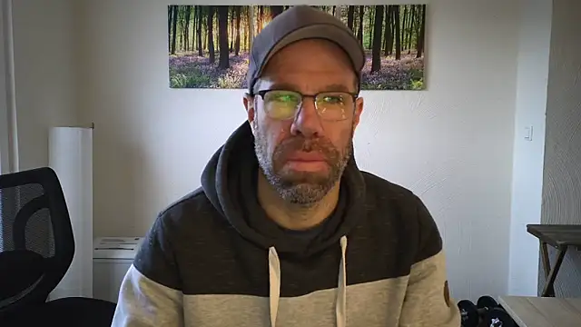 Harry Boldt online show from November 19, 7:41 am