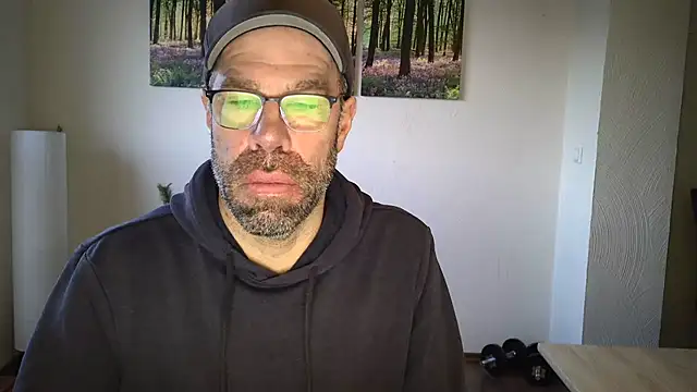 Harry Boldt online show from December 15, 7:23 am