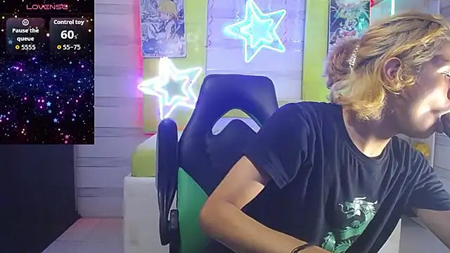 andy staar online show from December 21, 7:43 pm