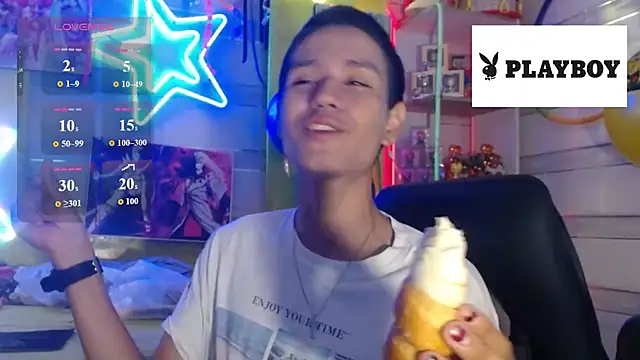 andy staar online show from March 14, 7:19 pm