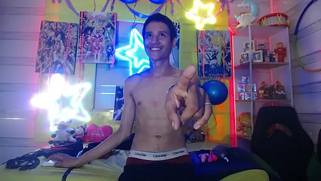 andy staar online show from March 25, 7:31 pm