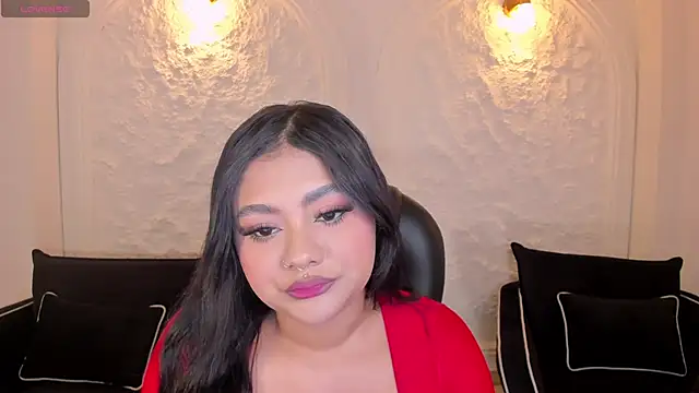 GabriellaLee online show from October 18, 3:09 am