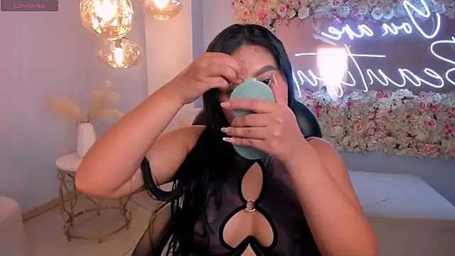 GabriellaLee online show from November 22, 2:43 am