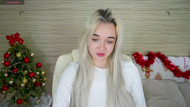 Ashley S online show from December 16, 5:27 am