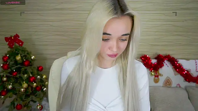 Ashley S online show from December 17, 3:06 am