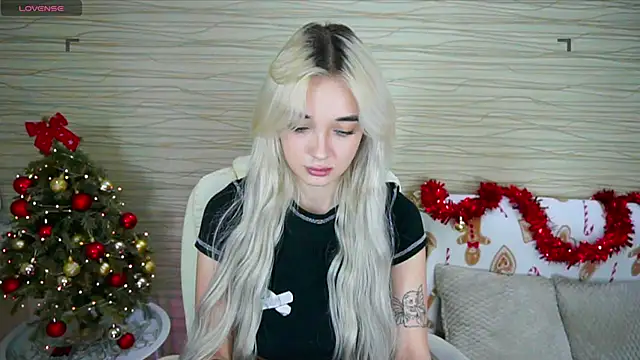 Ashley S online show from December 20, 11:16 pm
