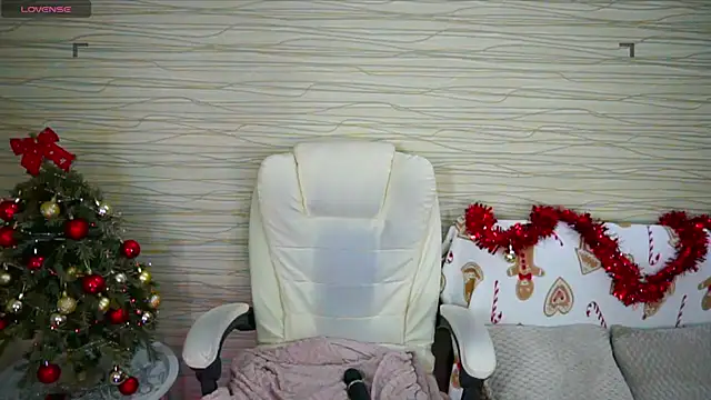 Ashley S online show from December 21, 2:19 am