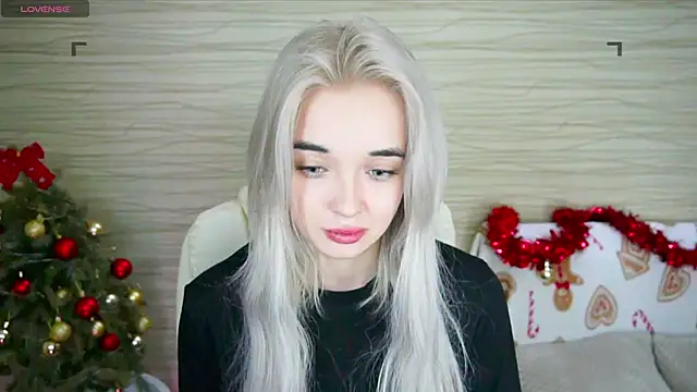 Ashley S online show from December 29, 11:08 pm