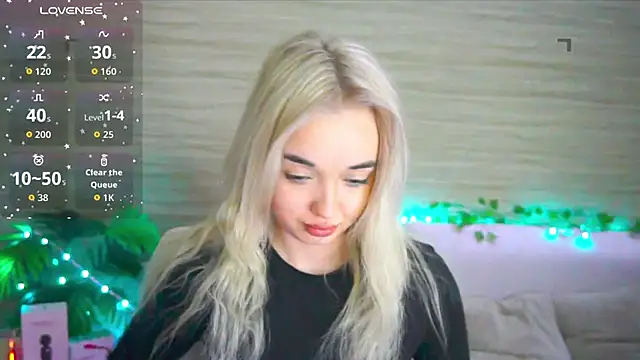 Ashley S online show from September 27, 10:04 pm