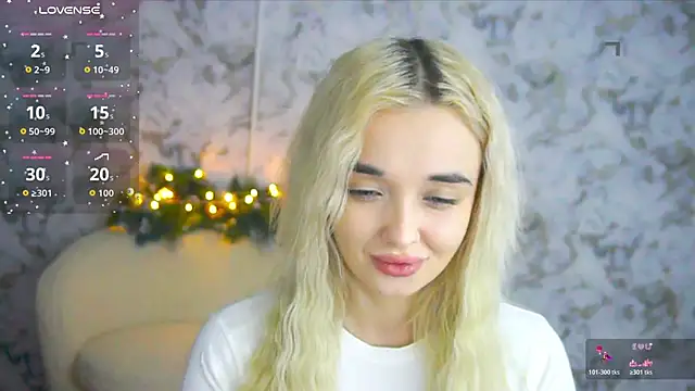 Ashley S online show from January 10, 11:09 pm