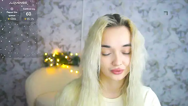 Ashley S online show from February 4, 11:09 pm