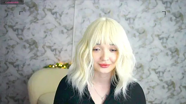 Ashley S online show from June 14, 10:23 pm