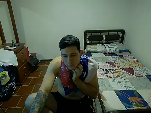 camilosxy online show from April 10, 8:13 pm