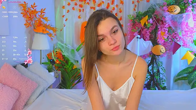 EvaHair online show from November 6, 8:21 pm