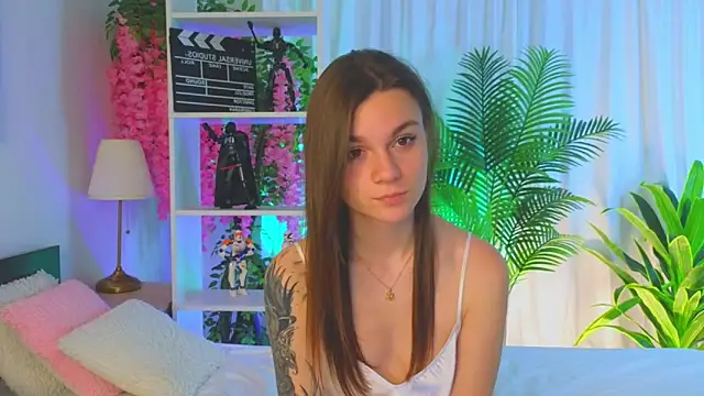 EvaHair online show from June 8, 7:47 pm