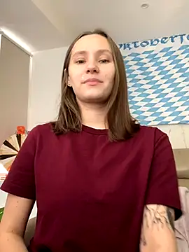 HotCaramellsTV online show from October 4, 9:40 am