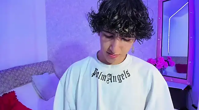 Kerverr  online show from January 20, 11:32 pm