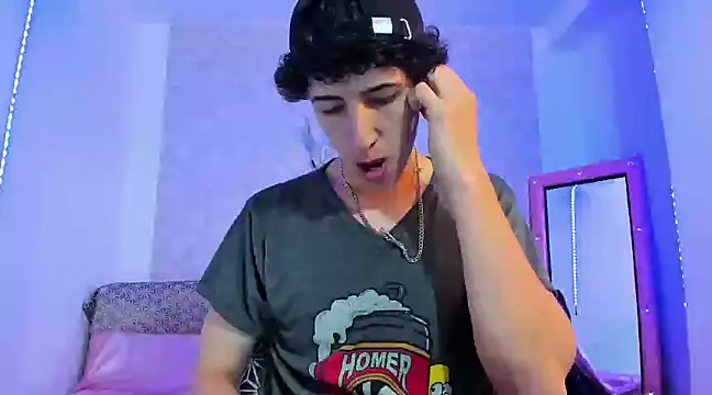 Kerverr  online show from February 28, 2:31 pm