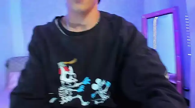 Kerverr  online show from March 7, 12:26 am