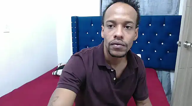 Snapshot of Salomon_koude chatting on February 15, 2:00 pm Salomon koude online show from February 15, 2:00 pm
