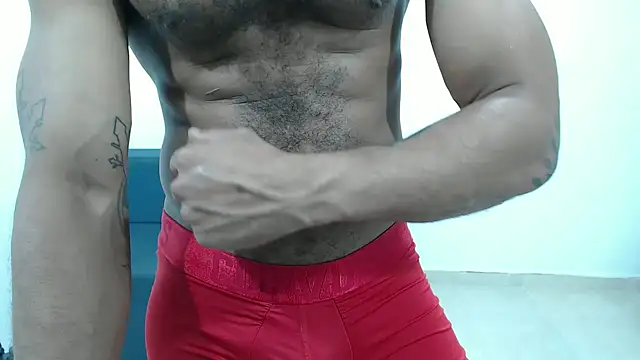 Snapshot of Salomon_koude chatting on February 23, 1:53 pm Salomon koude online show from February 23, 1:53 pm