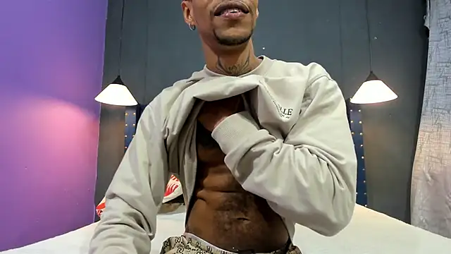 Salomon koude online show from October 15, 9:15 pm