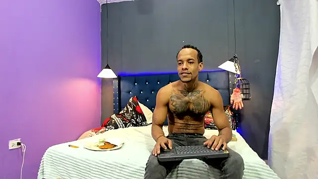 Salomon koude online show from October 26, 5:30 pm