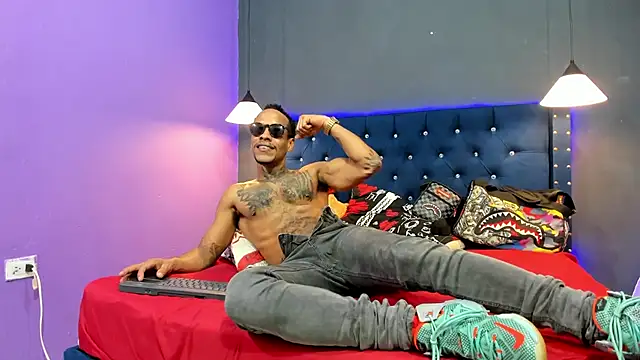 Salomon koude online show from November 3, 6:47 am