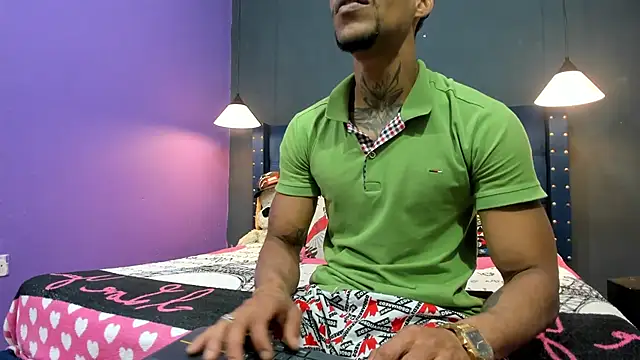 Salomon koude online show from November 10, 6:40 pm