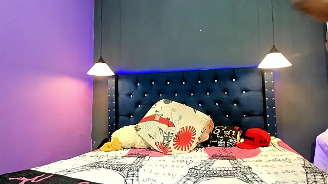 Salomon koude online show from November 11, 6:30 pm