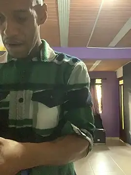 Salomon koude online show from January 18, 9:29 pm