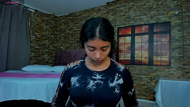 viktorya xue online show from December 19, 6:45 pm