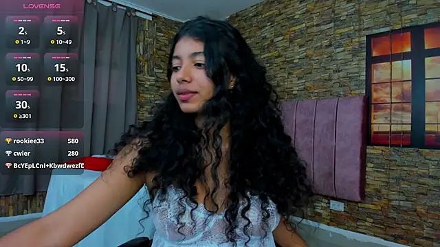 viktorya xue online show from December 31, 3:31 pm