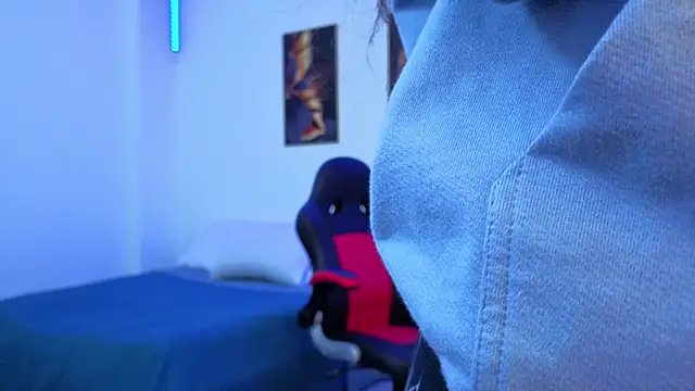 viktorya xue online show from February 28, 10:05 am