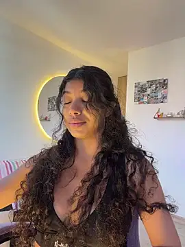 viktorya xue online show from July 30, 12:26 pm
