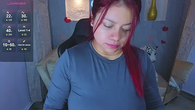  Ambar72 b online show from June 18, 1:37 pm