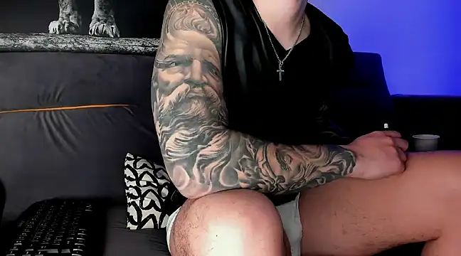 uptomatty online show from March 2, 10:24 am